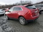 2011 Cadillac SRX Luxury Collection