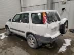 2000 Honda CR-V EX