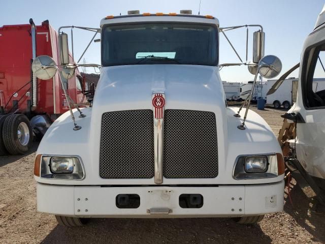 2007 Kenworth Construction T300