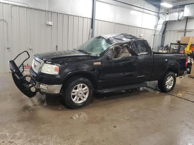 2004 Ford F150