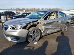 2020 Subaru Legacy Limited en venta en Pennsburg, PA