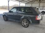 2010 Land Rover Range Rover Sport LUX