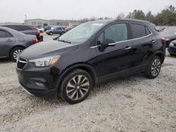 Salvage cars for sale at Memphis, TN auction: 2017 Buick Encore Preferred II