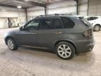 2008 BMW X5 4.8I