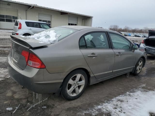 2006 Honda Civic EX