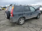 2002 Honda CR-V EX