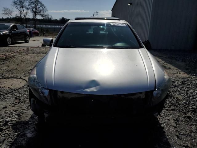 2008 Honda Accord EX