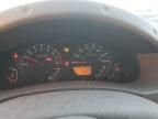 2005 Nissan Frontier Crew Cab LE