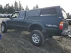 2004 Toyota Tacoma Xtracab