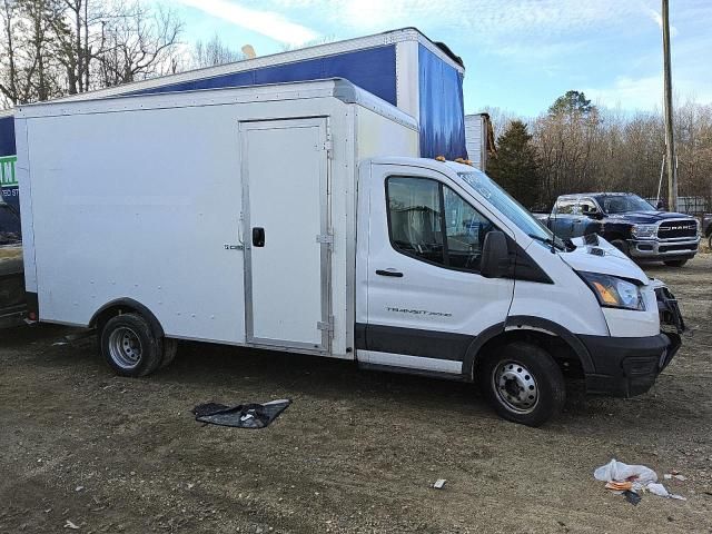 2022 Ford Transit T-350 HD