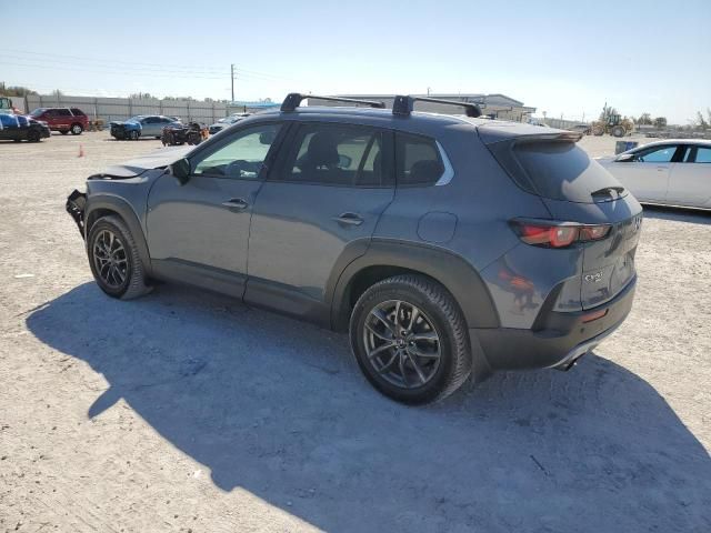 2023 Mazda CX-50 Premium Plus