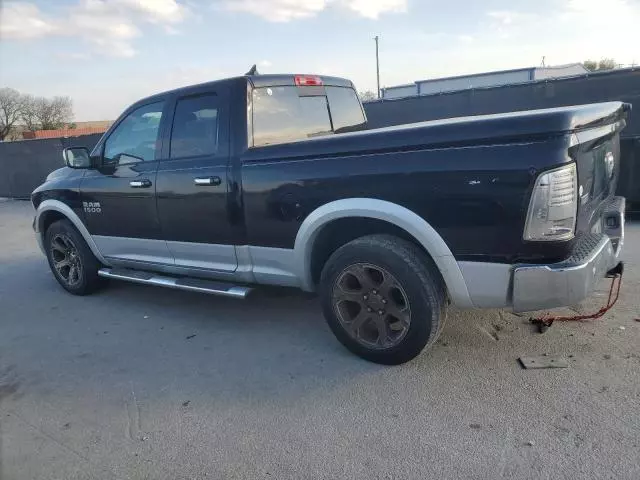 2014 Dodge 1500 Laramie