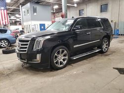 2015 Cadillac Escalade Premium en venta en Blaine, MN