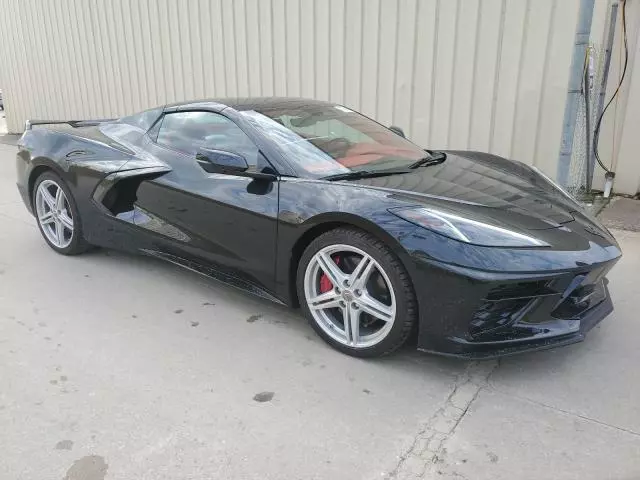 2024 Chevrolet Corvette Stingray 3LT