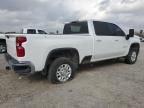 2023 Chevrolet Silverado K2500 Heavy Duty LT