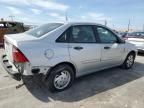 2007 Ford Focus ZX4