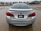 2011 BMW 535 XI