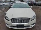 2019 Lincoln MKZ Reserve II