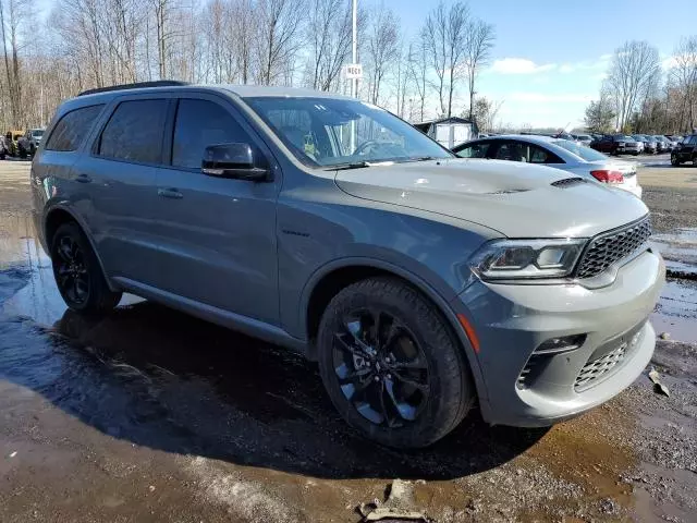 2023 Dodge Durango R/T