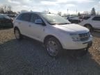 2009 Lincoln MKX