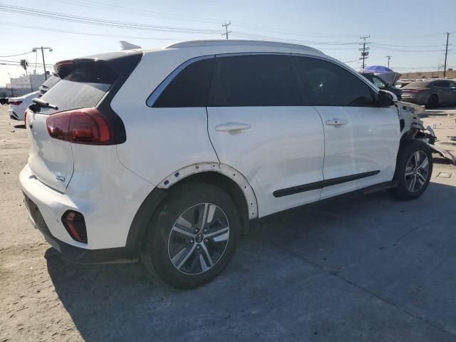 2020 KIA Niro EX Premium