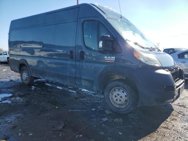 2019 Dodge RAM Promaster 3500 3500 High