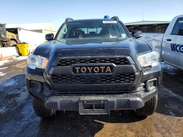 2023 Toyota Tacoma Double Cab