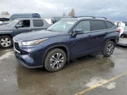 2023 Toyota Highlander L en venta en Hayward, CA