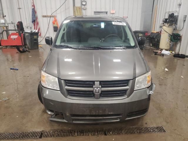 2010 Dodge Grand Caravan SE