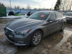 2014 Infiniti Q50 Base