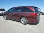 2019 Honda Odyssey EXL