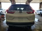 2017 Honda CR-V EXL