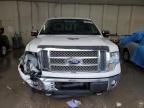 2012 Ford F150 Super Cab