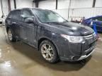 2015 Mitsubishi Outlander SE