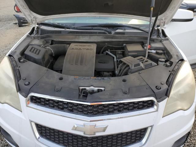 2010 Chevrolet Equinox LT