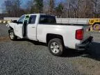 2018 Chevrolet Silverado C1500 LT