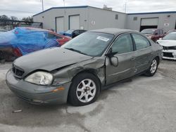 2001 Mercury Sable LS Premium en venta en New Orleans, LA