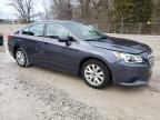 2017 Subaru Legacy 2.5I Premium