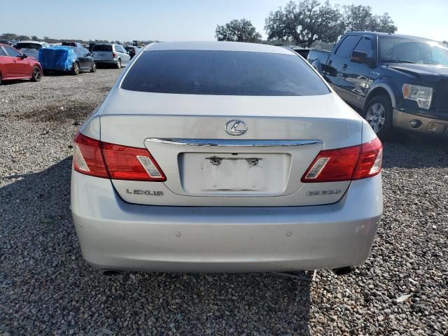 2008 Lexus ES 350