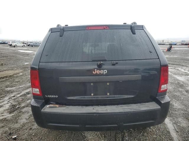 2008 Jeep Grand Cherokee Laredo