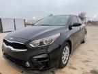 2020 KIA Forte FE