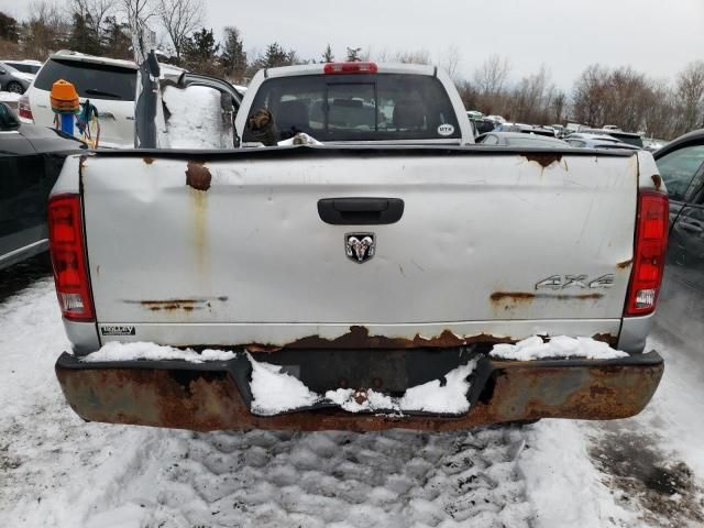 2005 Dodge RAM 1500 ST