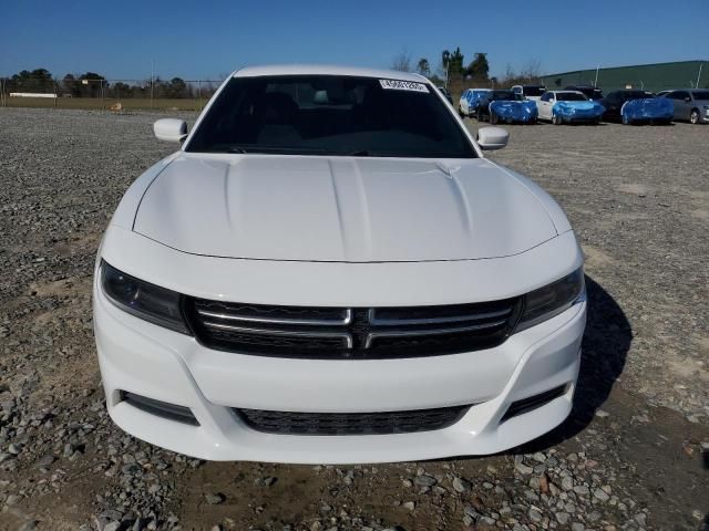 2015 Dodge Charger SE