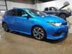 2016 Scion IM