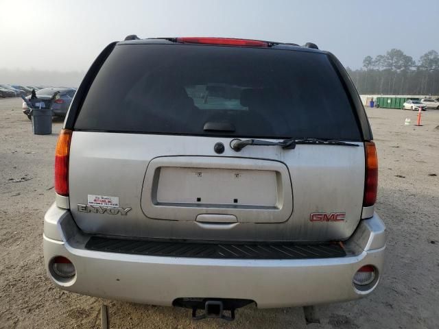 2004 GMC Envoy