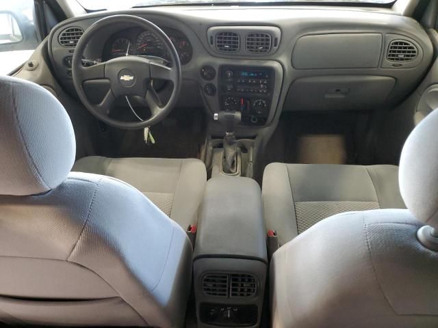 2008 Chevrolet Trailblazer LS