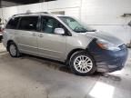 2008 Toyota Sienna XLE