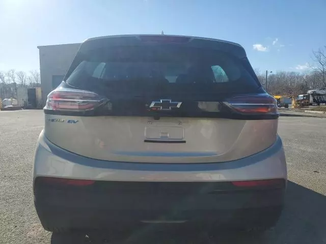 2023 Chevrolet Bolt EV 1LT