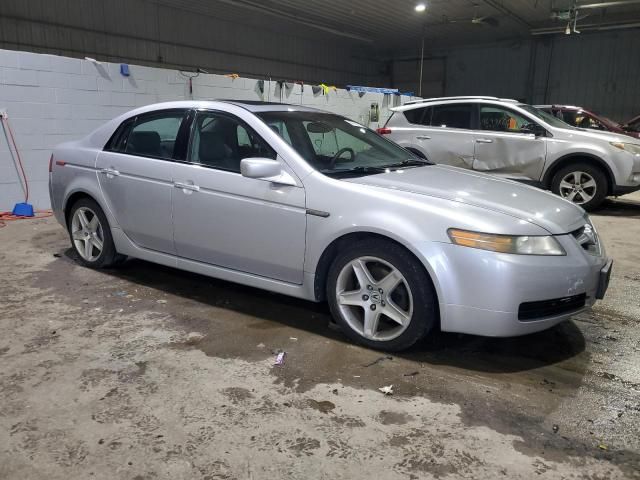 2005 Acura TL