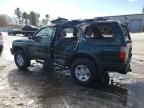 1999 Toyota 4runner SR5